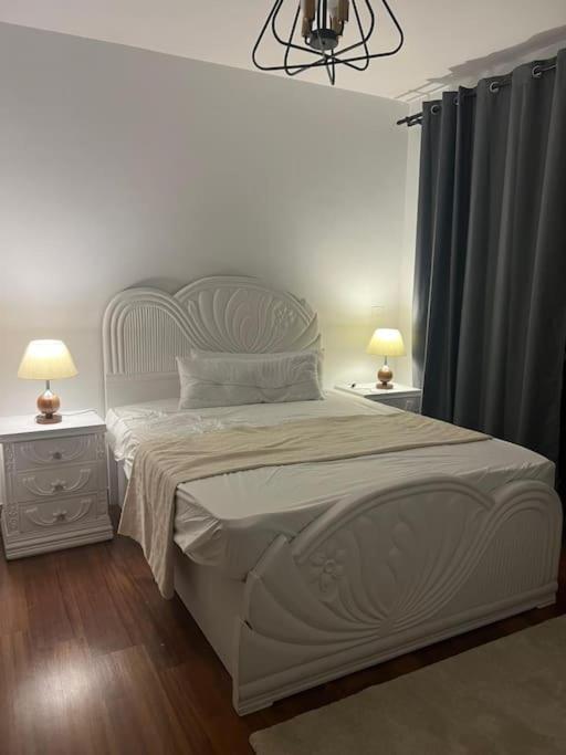 B15 In Madinaty Apartment