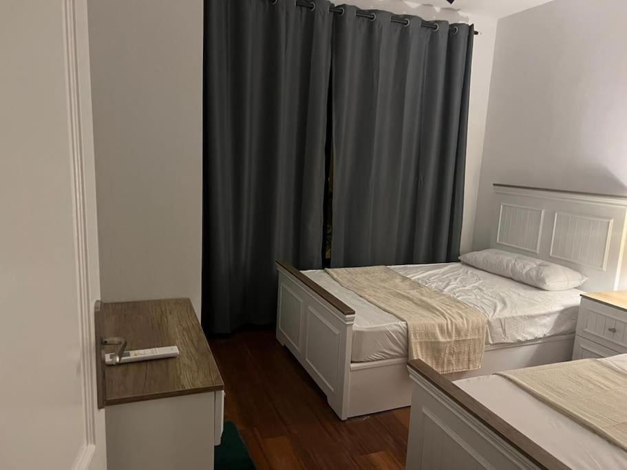Apartment B15 In Madinaty