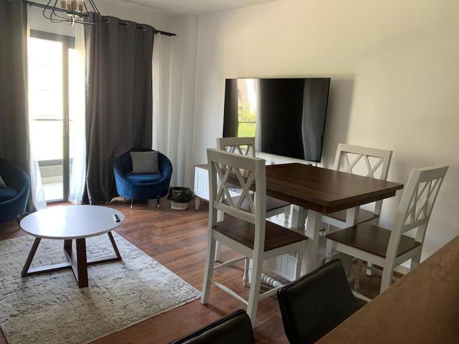 B15 In Madinaty Apartment Cairo