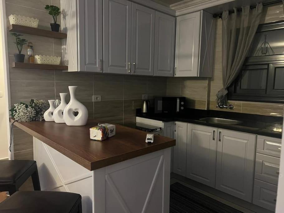 Apartment B15 In Madinaty *