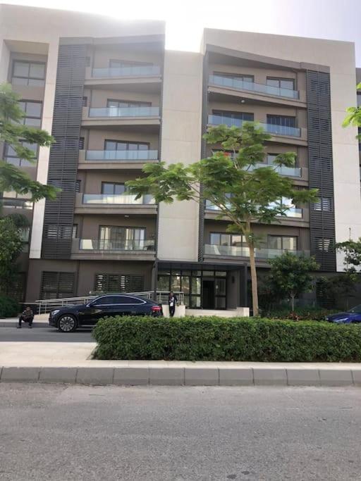 Apartment B15 In Madinaty