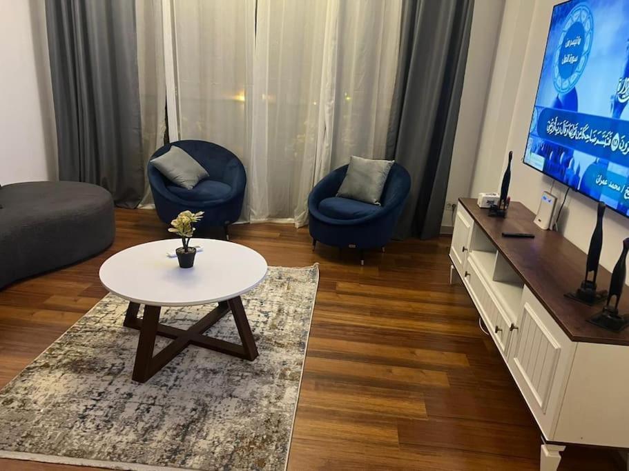 B15 In Madinaty Apartment